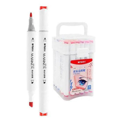 M&G TWIN - TIP Marker