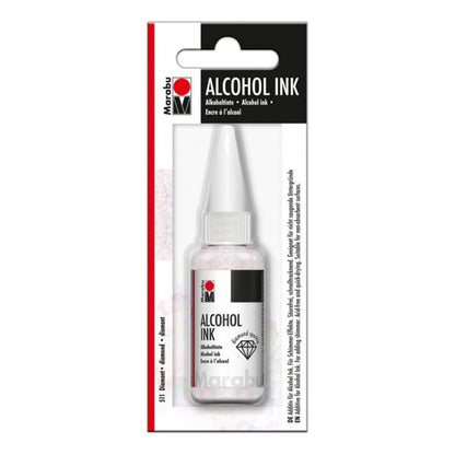 Marabu Alcohol Inks (20ml)