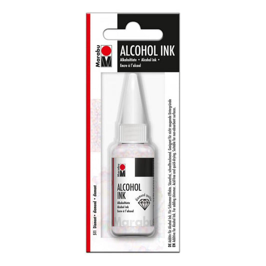 Marabu Alcohol Inks (20ml)