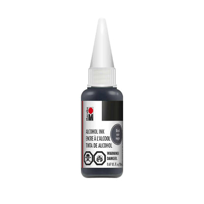 Marabu Alcohol Inks (20ml)