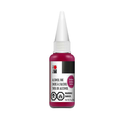 Marabu Alcohol Inks (20ml)