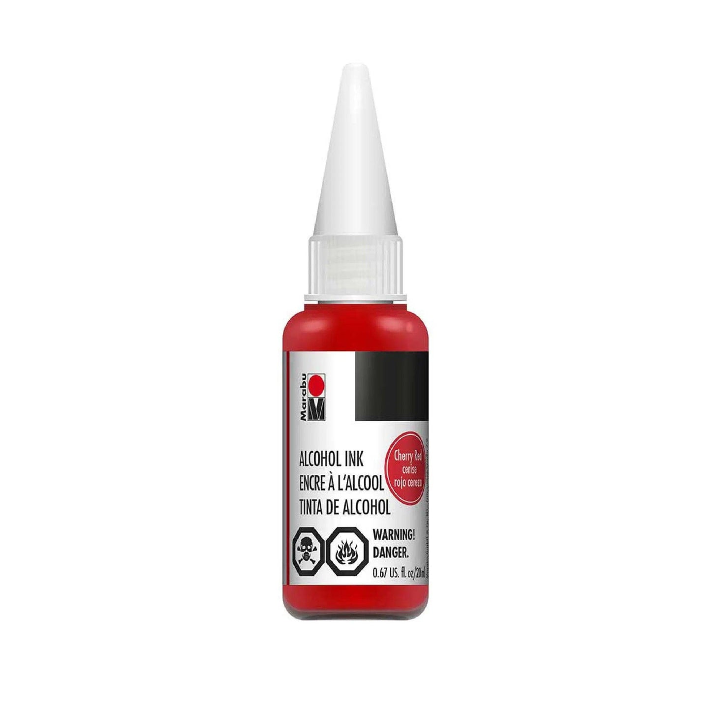 Marabu Alcohol Inks (20ml)