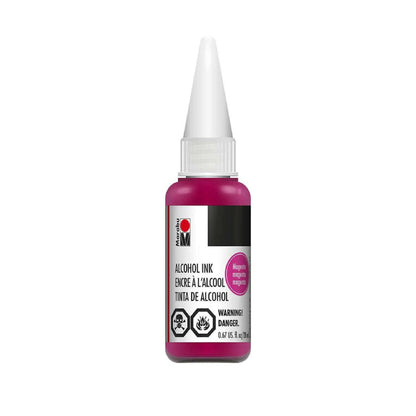 Marabu Alcohol Inks (20ml)