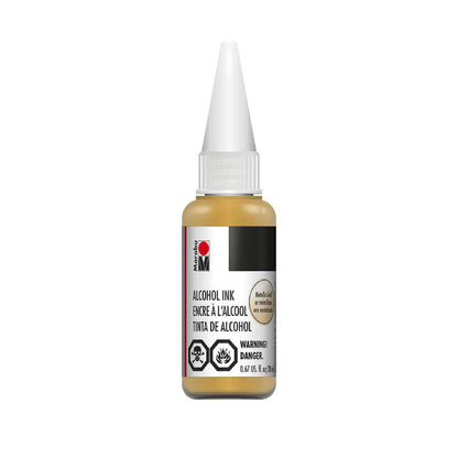 Marabu Alcohol Inks (20ml)