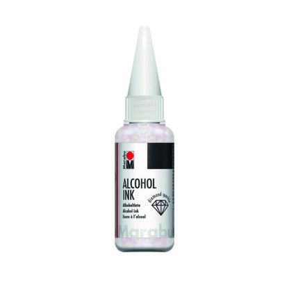 Marabu Alcohol Inks (20ml)