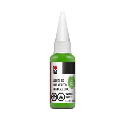 Marabu Alcohol Inks (20ml)