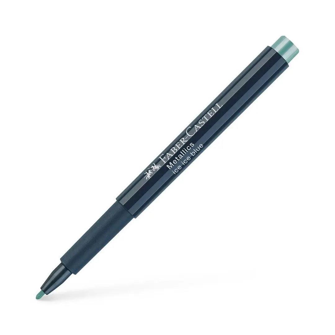 Metallic marker, color Box Of 10