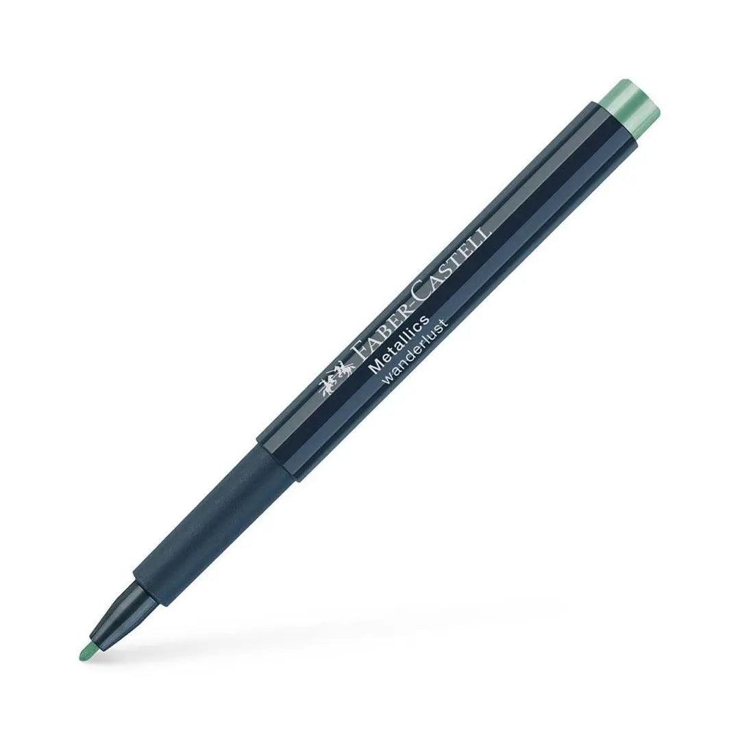 Metallic marker, color Box Of 10