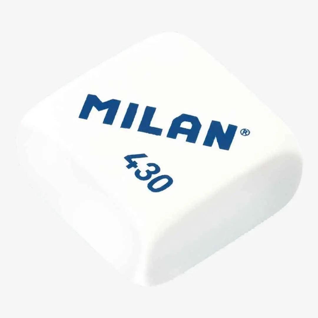 Milan Erasers 430