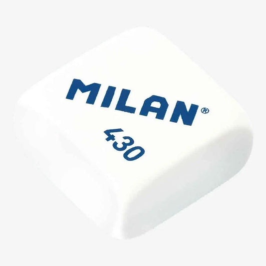 Milan Erasers 430