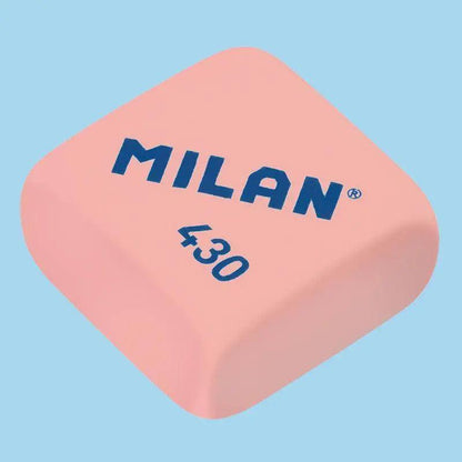 Milan Erasers 430