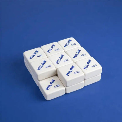 Milan Erasers 430