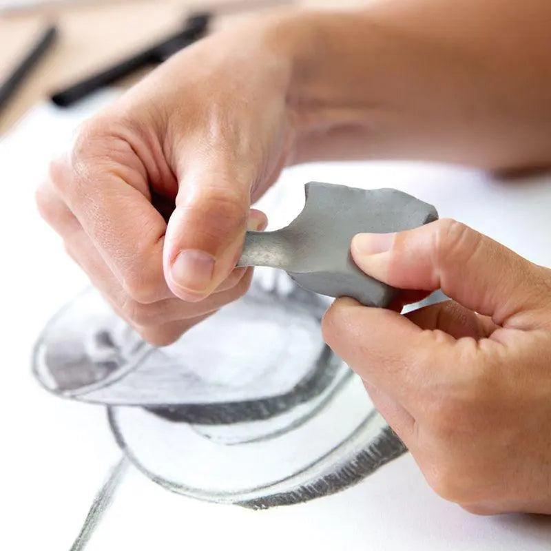 Milan Kneadable Erasers