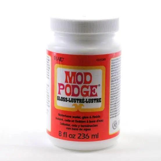 Mod Podge Gloss Glue 236ml