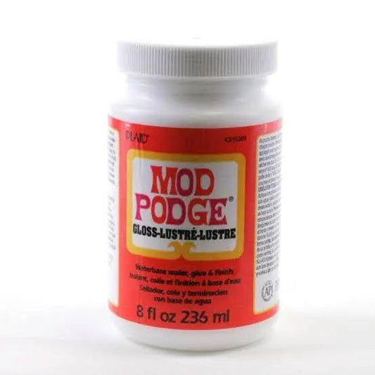 Mod Podge Gloss Glue 236ml