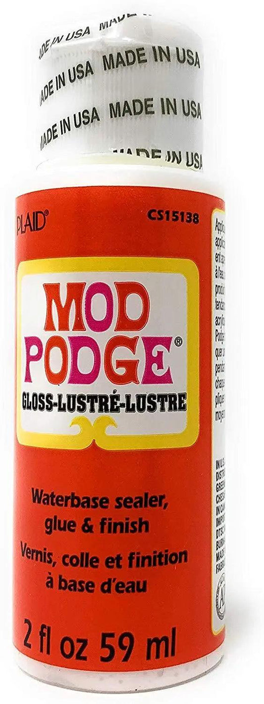 Mod Podge Gloss Glue 59ml