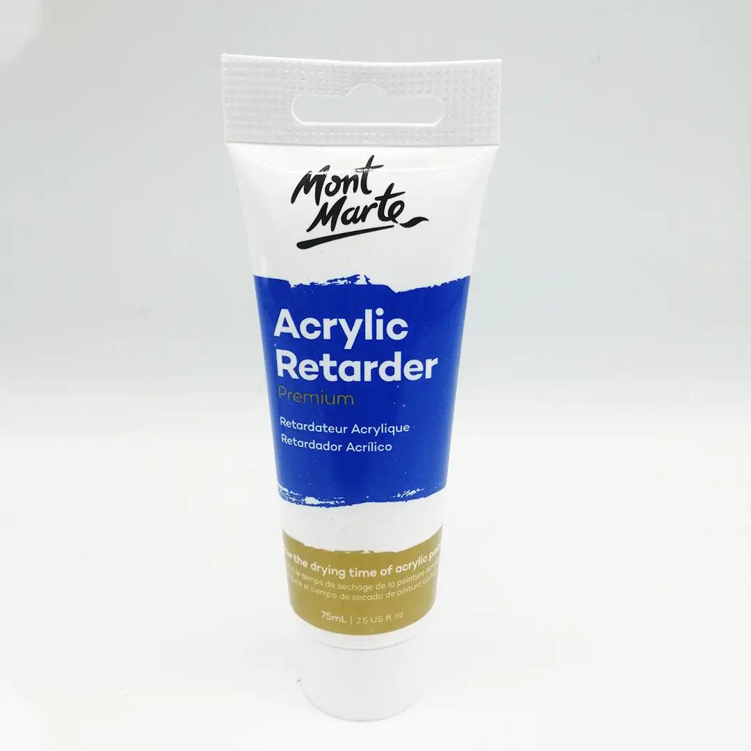 Mont Marte Acrylic Retarder 75ml