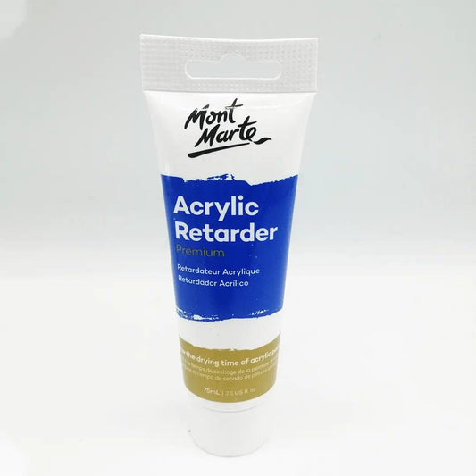 Mont Marte Acrylic Retarder 75ml