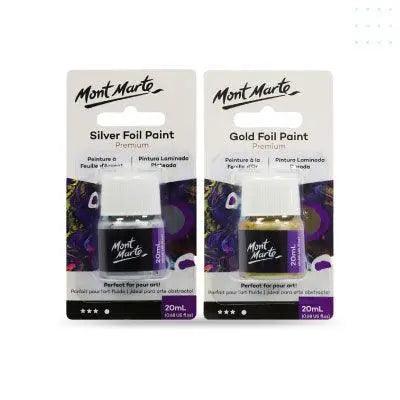 Mont Marte Premium Paste 20ml