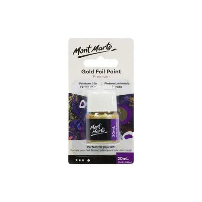 Mont Marte Premium Paste 20ml