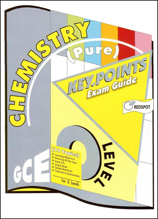 O Level Chemistry KEY.POINTS