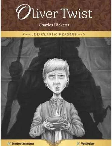 Oliver Twist
