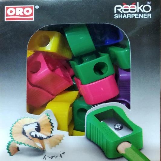 ORO Sharpener REEKO No.601