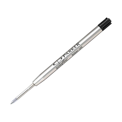 Parker Ball Pen Refill – Black Medium