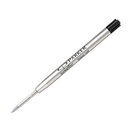 Parker Ball Pen Refill – Black Medium