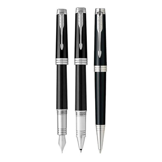 Parker Core Series Black CT Pen