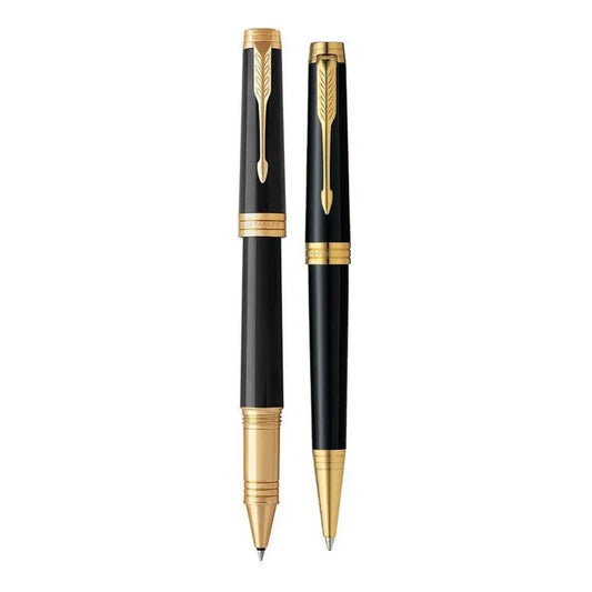 Parker Core Series Black GT Pen