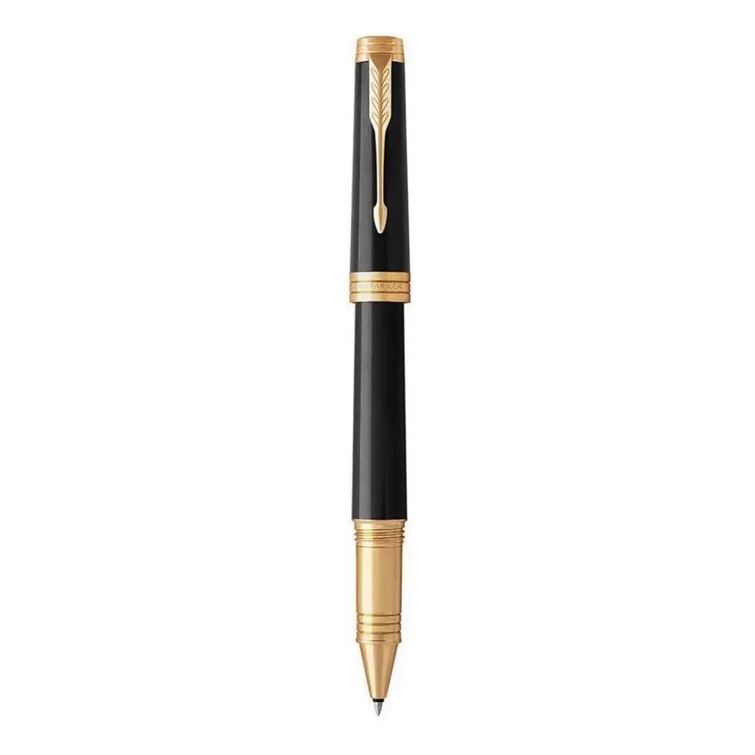 Parker Core Series Black GT Pen