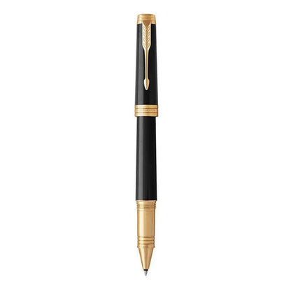 Parker Core Series Black GT Pen