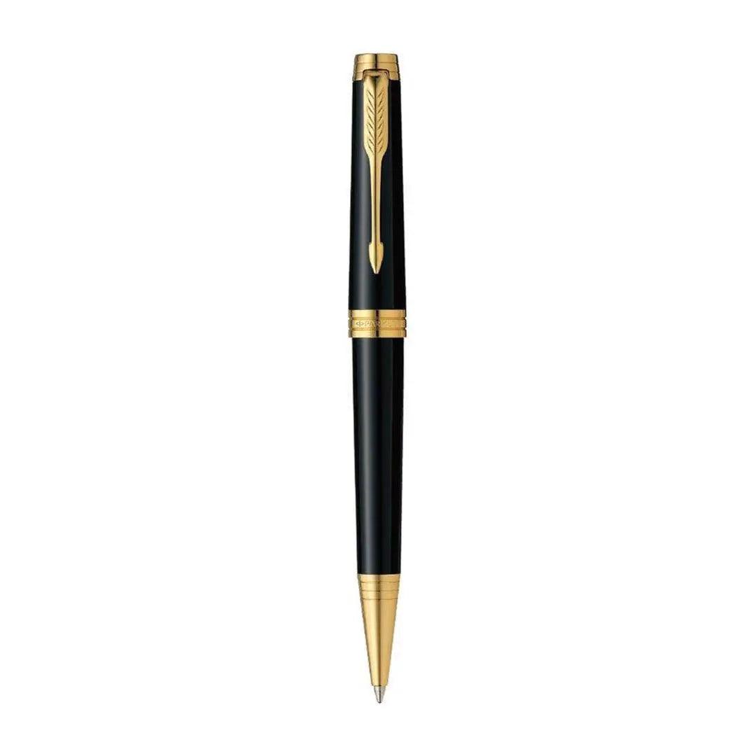 Parker Core Series Black GT Pen