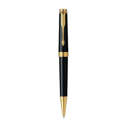 Parker Core Series Black GT Pen