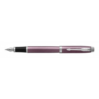 Parker IM CT Fountain Pen