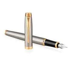 Parker IM GT Fountain Pen