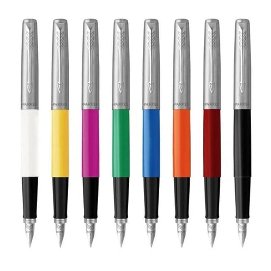 Parker Jotter Original CT Fountain Pen