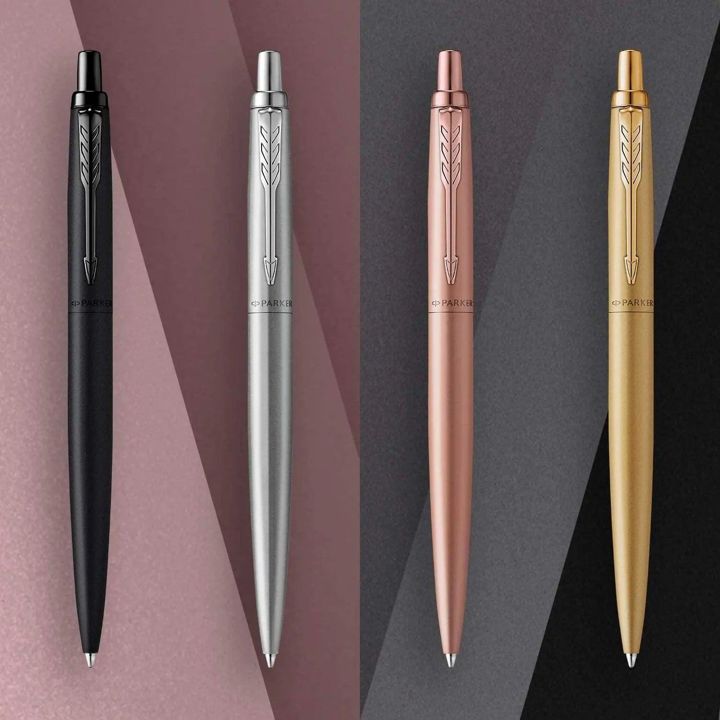 Parker Jotter XL Monochrome Ballpoint