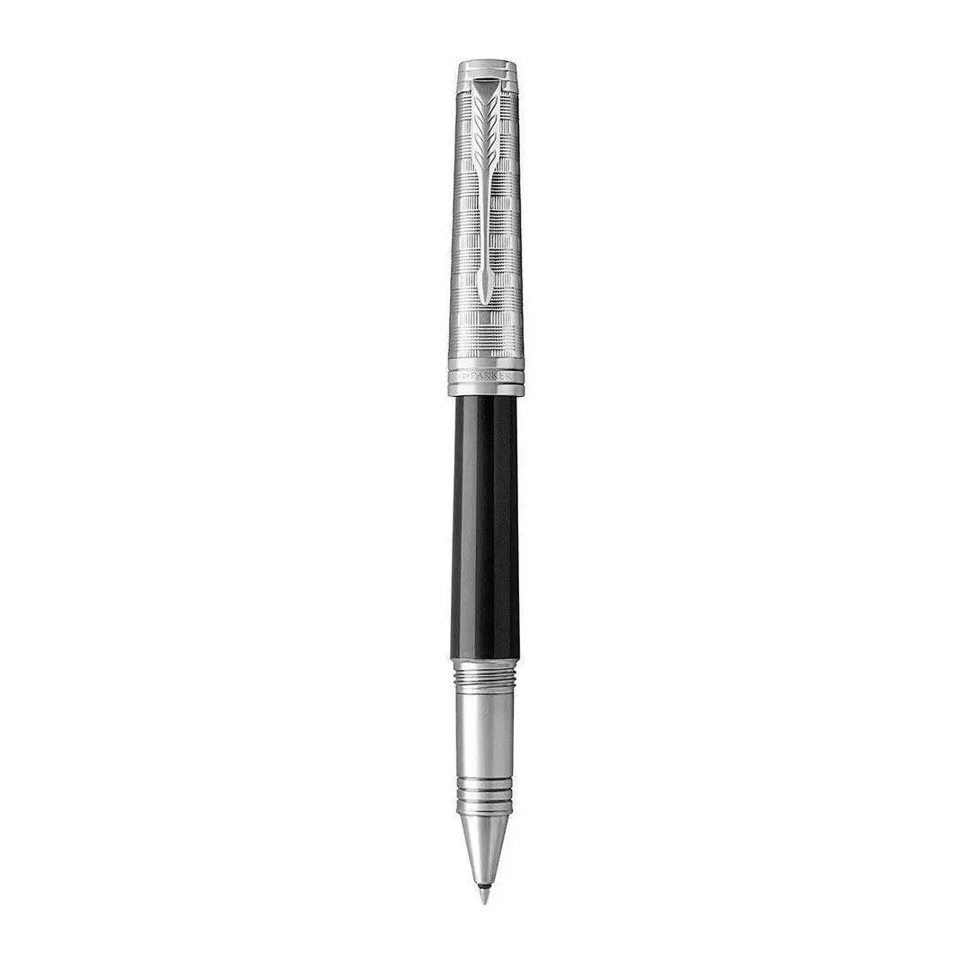 Parker Premier Custom Black ST FP