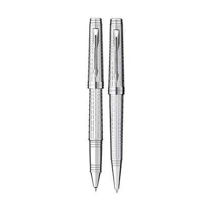 Parker Premier Deluxe Graduated Chiselling ST Pen