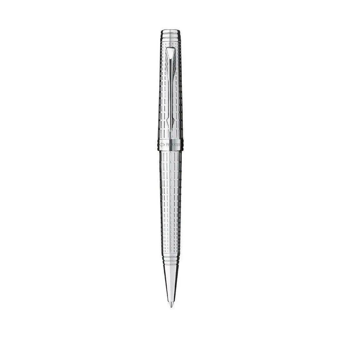 Parker Premier Deluxe Graduated Chiselling ST Pen