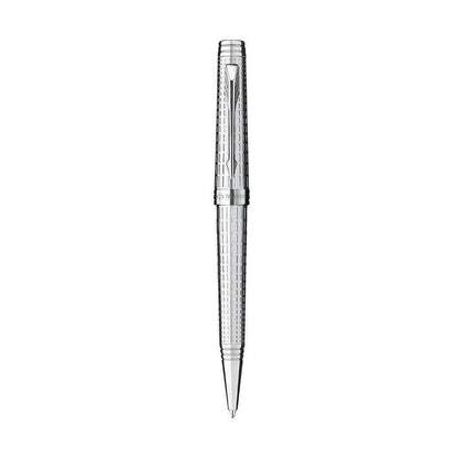 Parker Premier Deluxe Graduated Chiselling ST Pen