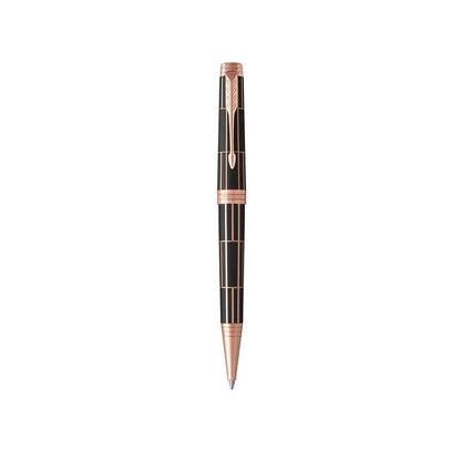 Parker Premier Luxury Brown PGT Pen