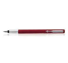 Parker Vector Standard CT Fountain Pen
