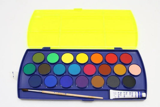 Pelikan Opaque 22 Color set