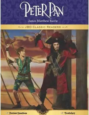 Peter Pan