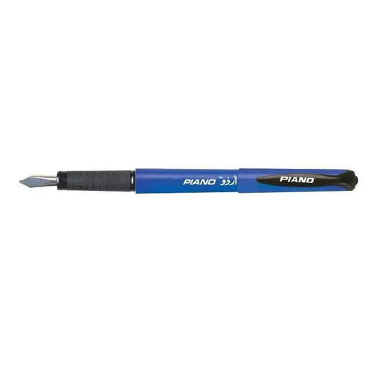 Piano Calligraphy Fountain Pen 1 Piece
