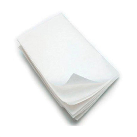 Plain Butter Paper/ Parchment Paper - Pack of 10