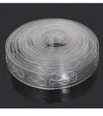Plastic balloon strip